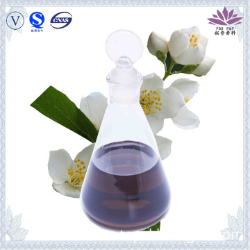 Jasminum Grandiflorum Extract;Jasmine Absolute